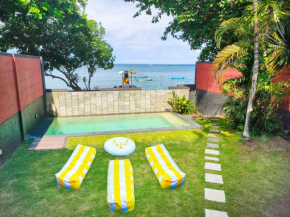 Sunrise Beach Villa